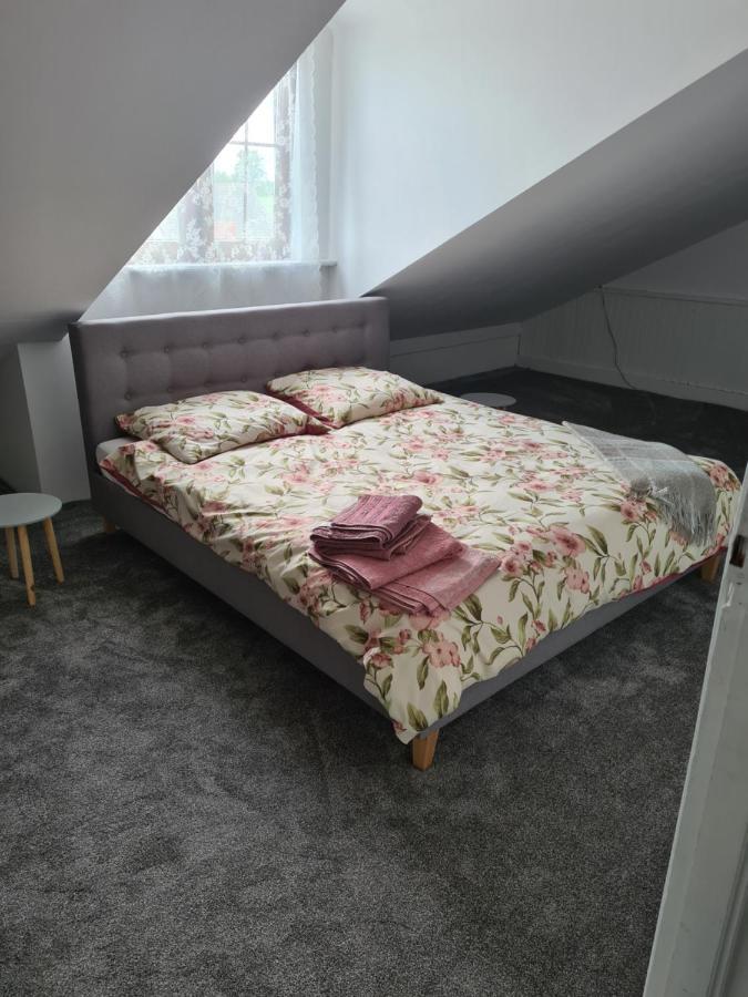 Dworek Sw.antoniego Agroturismo
