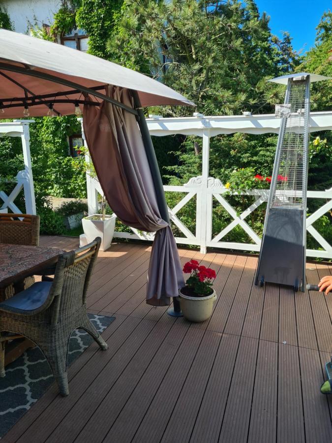Dworek Sw.antoniego Agroturismo