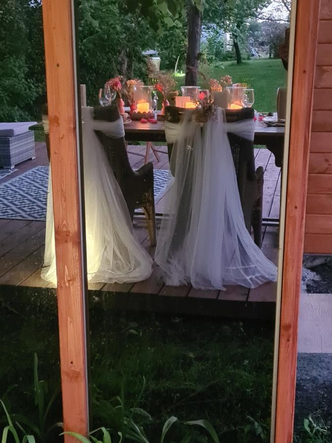 Dworek Sw.antoniego