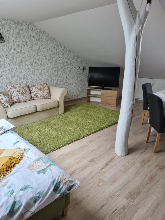 Dworek Sw.antoniego Agroturismo Slawutowo