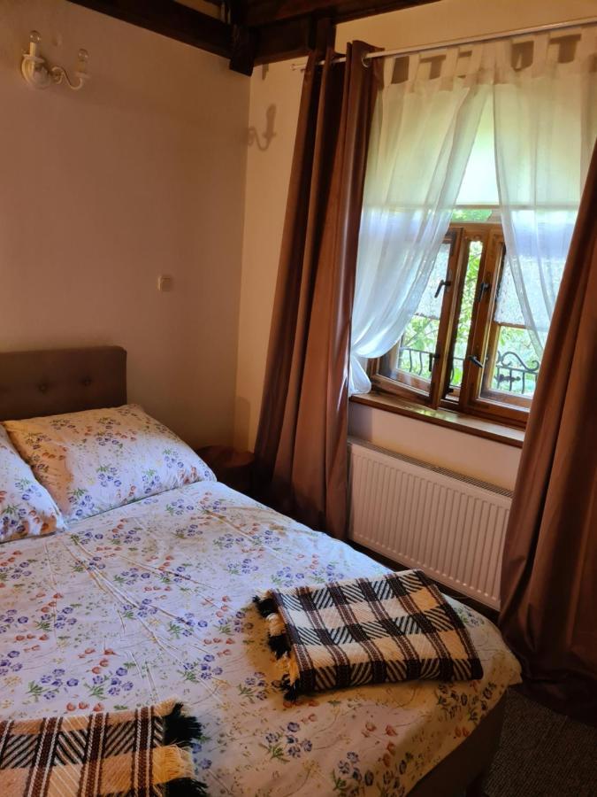 Agroturismo Dworek Sw.antoniego *