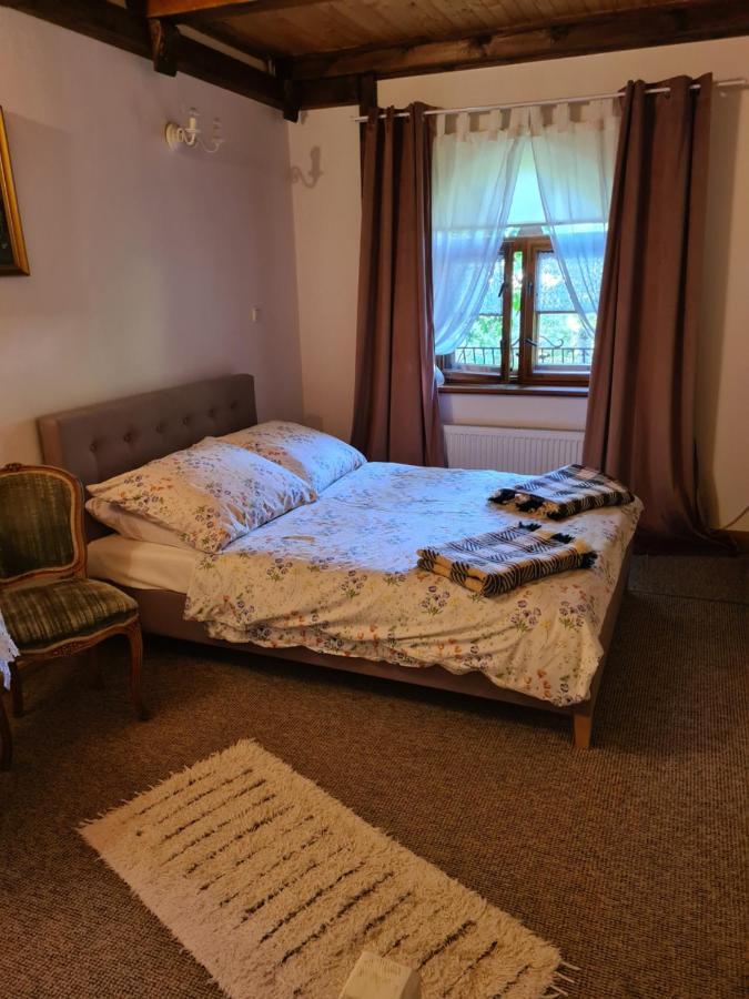 Agroturismo Dworek Sw.antoniego *