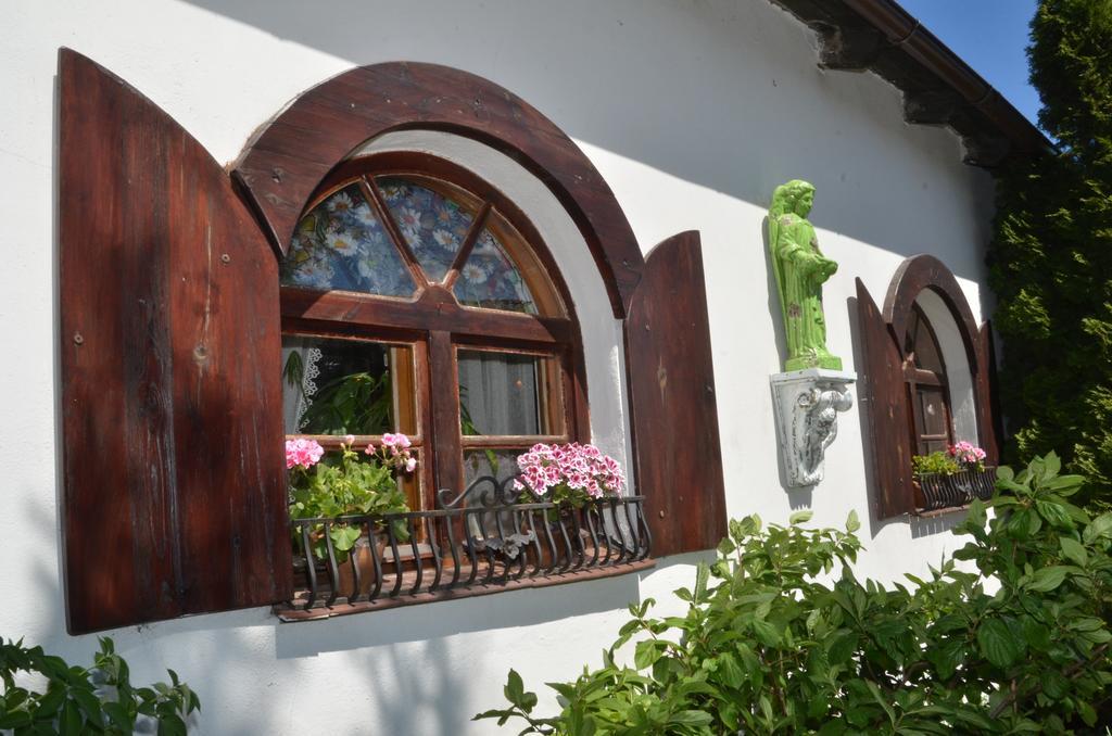 Agroturismo Dworek Sw.antoniego